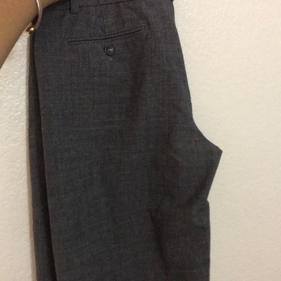 Express editor capris - Picture 2 of 5